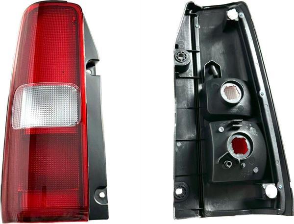 LEOPARTS Suzuki Jimny Stop Lambası Sol 2001-2006 36275-81A30 - Image 1