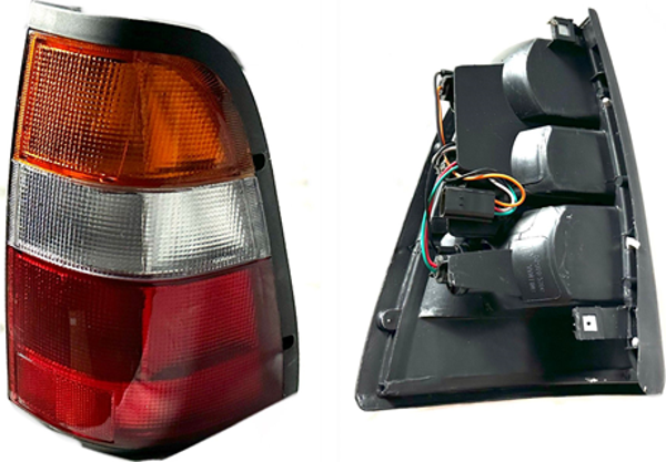 LEOPARTS Isuzu TFR Stop Lambası Sağ 1997-2002 8971144400 - Image 1