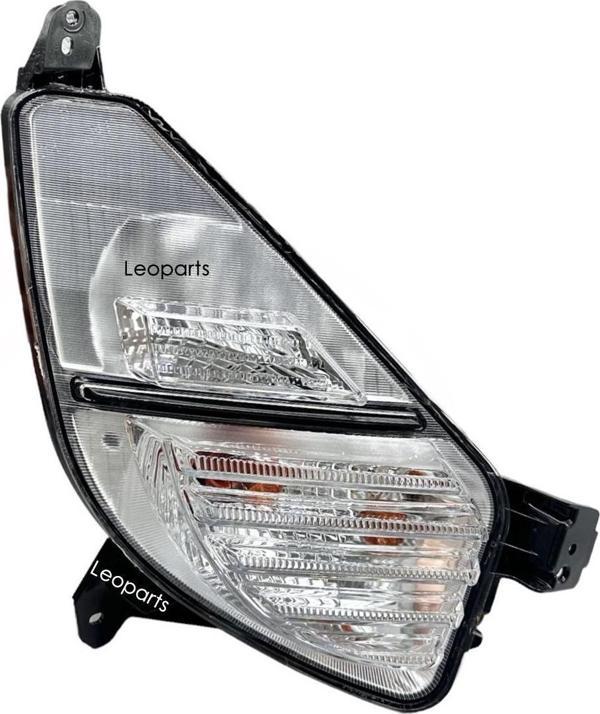 LEOPARTS Kia Cerato Arka Tampon Reflektörü Sağ 2022-2024 92306-M6500 - Image 1
