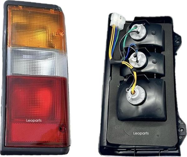 LEOPARTS Nissan Urvan Stop Lambası Sağ 1996-1998 B6550-01N00 - Image 1