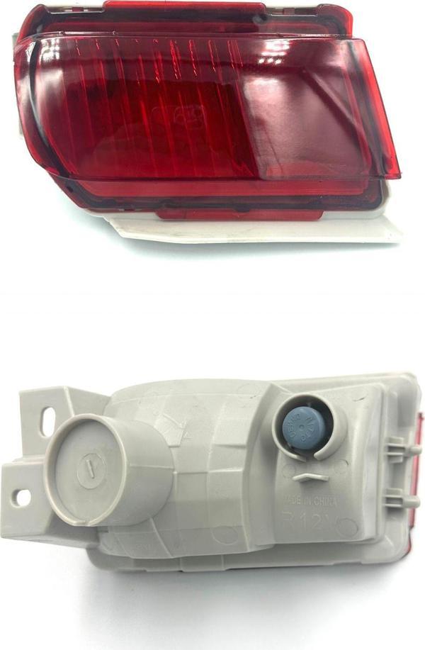 LEOPARTS Land Cruiser Prado Sis Lambası Arka Sağ 2009-2017 81581-60240 - Image 1