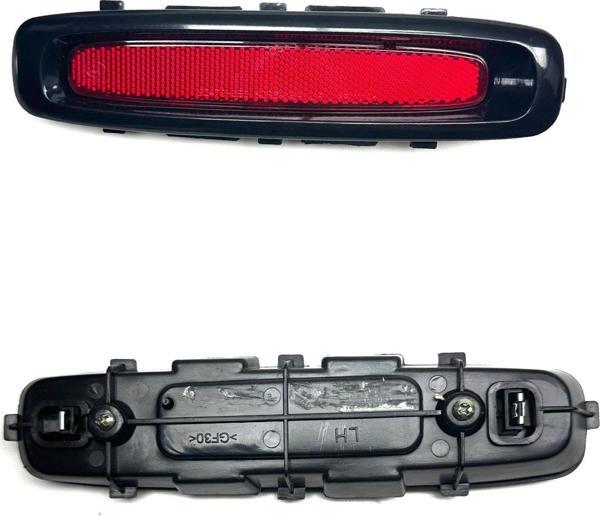 LEOPARTS Kia Sorento Arka Tampon Reflektörü Sol 2002-2006 92470-3E050 - Image 1