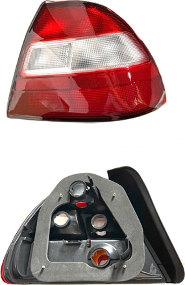 LEOPARTS Honda Euro Cıvıc Stop Lambası Sağ 1996-1998 33551-ST3-G11 - Image 1