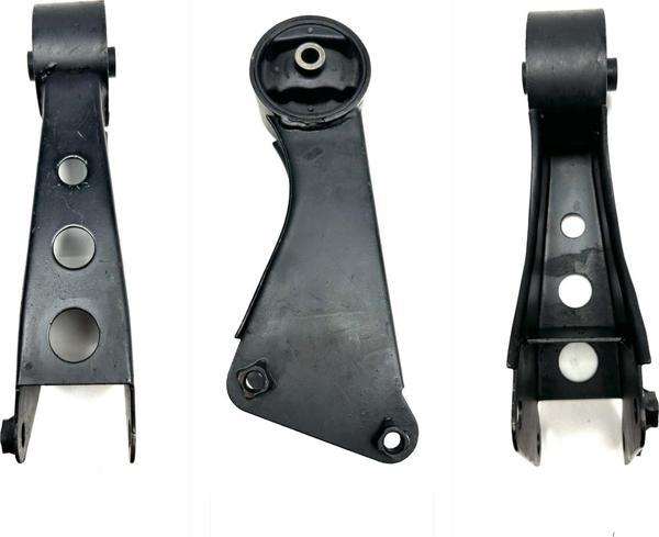 LEOPARTS Hyundai Excel Motor Takozu Arka 1990-1994 21850-24010 - Image 1