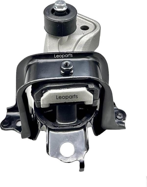 LEOPARTS Toyota Corolla 1.3 Motor Takozu Ön Sağ 2010-2012 12305-47010 - Image 1