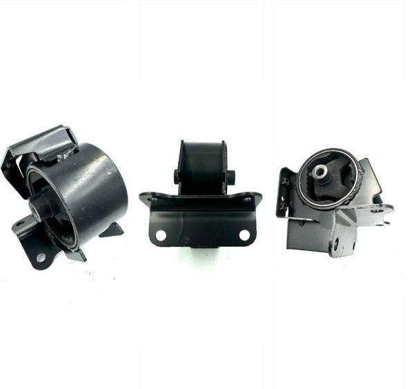 LEOPARTS Suzuki Alto Motor Takozu Sol 2007-2020 11620M68KA3 - Image 1