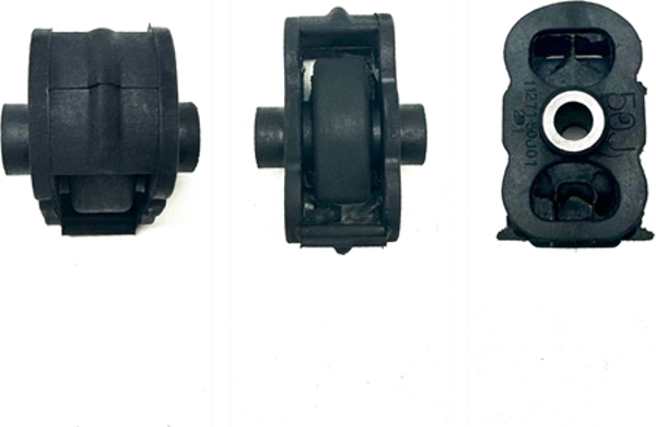 LEOPARTS Nissan Primera 1.6 Motor Takozu Ön 1996-2001 11271-70J01 - Image 1