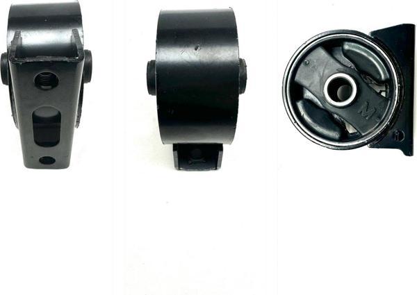 LEOPARTS Lancer 1.5 2007-2012 / ASX 1.6 2011-2016 Motor Takozu Ön MN184355 - Image 1