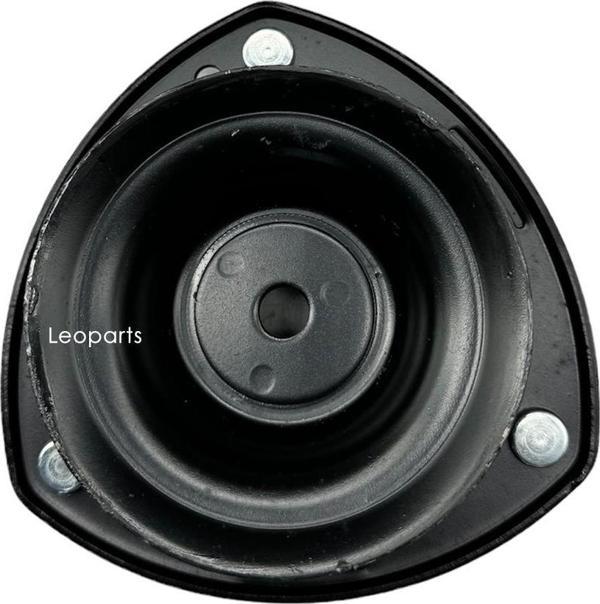 LEOPARTS Baleno 1995-2000 / Swift - Liana 2001-2004 Ön Amortisör Takozu 41710-60G10 - Image 1