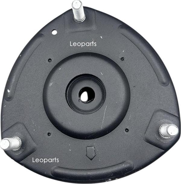 LEOPARTS Santa Fe Ön Amortisör Takozu Sağ-Sol Uyumlu (1 Adet) 54610-2B000 - Image 1