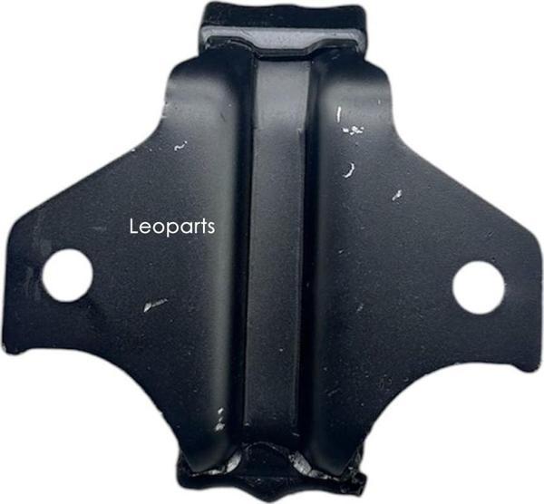 LEOPARTS Toyota Hilux Revo Motor Takozu Ön 2015-2019 12361-0L020 - Image 1