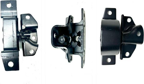 LEOPARTS Nissan Primera - Almera 2003-2006 Motor Takozu Ön Sağ 11210-6N000 - Image 1