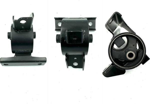 LEOPARTS Suzuki SX4 2007-2014 / Liana 1.6 2002-2012 Motor Takozu Ön Sağ 11610-56K00 - Image 1