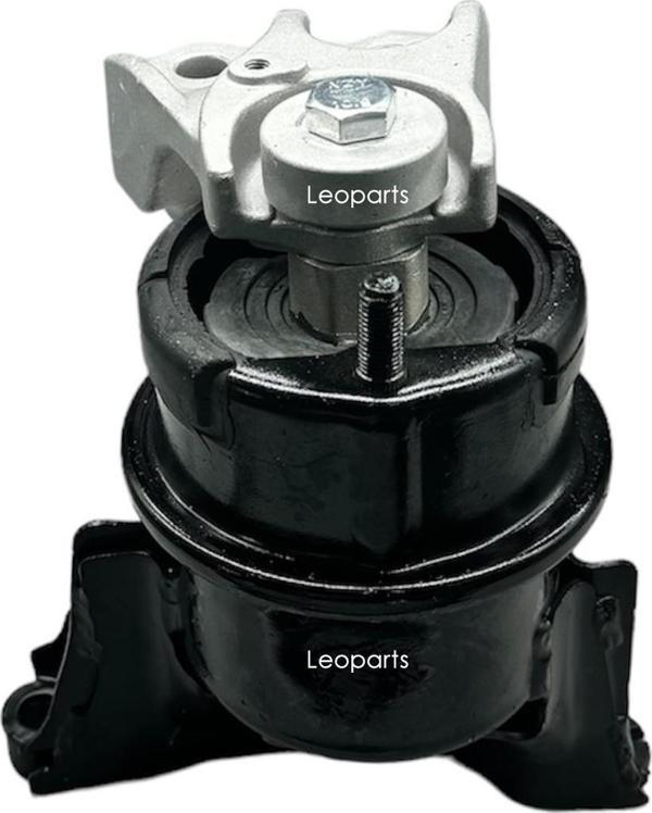 LEOPARTS Honda Cıvıc 1.3 Motor Takozu Ön Sağ 2006-2012 50820-SNC-043 - Image 1