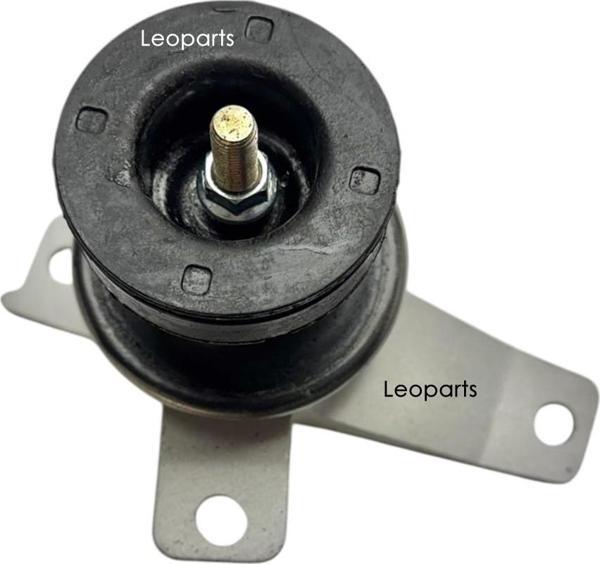 LEOPARTS Mitsubishi Colt 1.3 - 1.5 Benzinli Motor Takozu Ön Sağ 2004-2012 MR594202 - Image 1