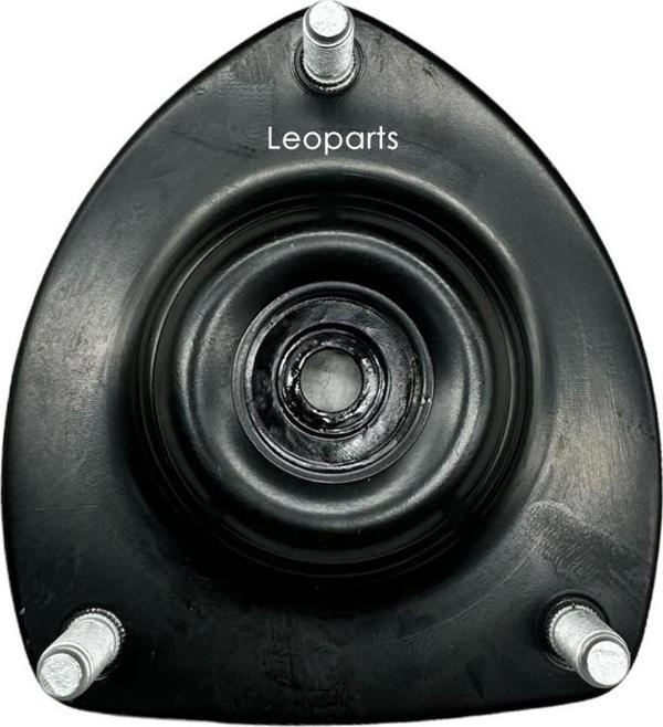 LEOPARTS Colt Ön Amortisör Takozu 2005-2012 Sağ-Sol Uyumlu (1 Adet) MR961791 - Image 1