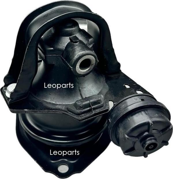 LEOPARTS Honda Accord Motor Takozu Arka 1994-1997 50810-SV4-J82 - Image 1