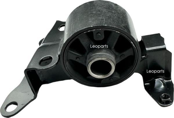 LEOPARTS Mazda 323 Motor Takozu Ön Sol 1990-1996 B596-39-100E - Image 1