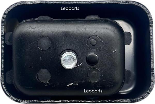 LEOPARTS Suzuki Samurai SJ410 - SJ413 Motor Takozu Ön 1990-1994 11610-80000 - Image 1
