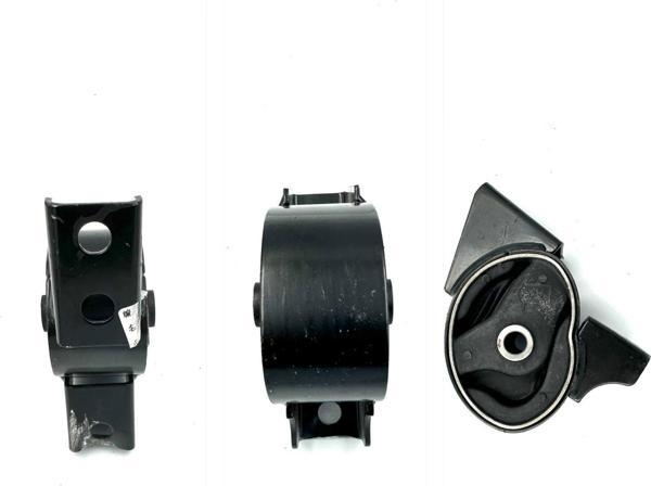LEOPARTS Nissan Almera Motor Takozu Arka 2000-2006 11320-4M400 - Image 1