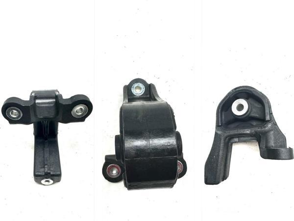 LEOPARTS Honda CRV Motor Takozu Arka 2002-2005 50721-S5C-003 - Image 1