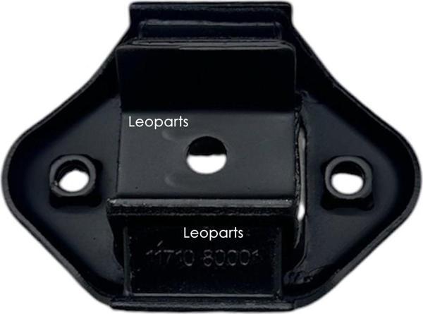 LEOPARTS Suzuki Jimny 1990-1998 / Samurai 1990-1995 Motor Takozu Arka 11710-80010 - Image 1