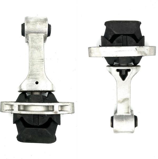 LEOPARTS Hyundai İ20 1.4 CRDİ Motor Takozu Ön Alt 2015-2017 21950-C8300 - Image 1
