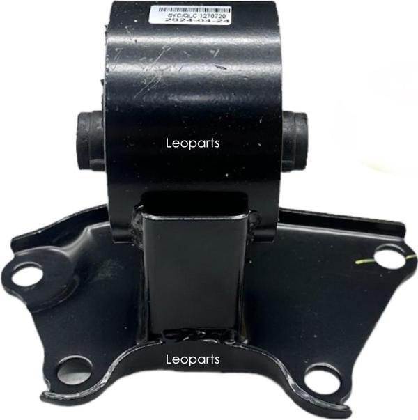 LEOPARTS Hyundai Sonata Motor Takozu Ön Sol 2001-2005 (Otomatik) 21830-38510 - Image 1