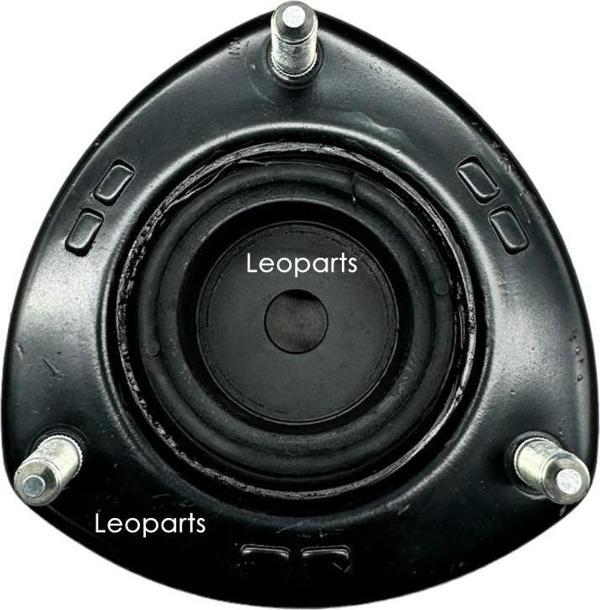 LEOPARTS Grand Vitara Ön Amortisör Takozu 2006-2012 Sağ-Sol Uyumlu (1 Adet) 41810-65J00 - Image 1