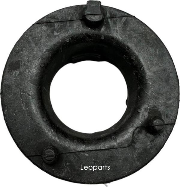LEOPARTS Honda Cıvıc Arka Helezon Yay Lastiği Alt Sol 2012-2014 52476TR0A01 - Image 1
