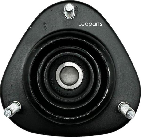 LEOPARTS Pajero Ön Amortisör Takozu 1998-2006 Sağ-Sol Uyumlu (1 Adet) MB303452 - Image 1