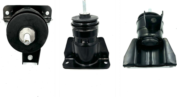 LEOPARTS Suzuki Swift Motor Takozu Ön Sağ 2005-2011 11610-62J00 - Image 1