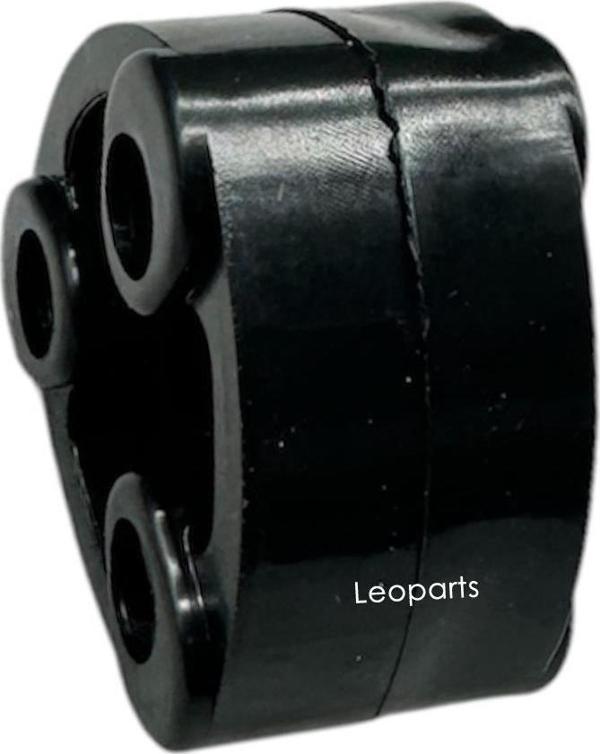 LEOPARTS Isuzu Dmax Egzoz Lastiği (Takozu) 2003-2011 8972891690 - Image 1
