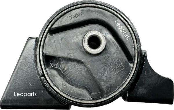 LEOPARTS Nissan Almera Şanzıman Takozu Arka 2000-2006 11320-BM500 - Image 1