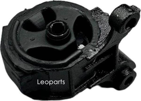 LEOPARTS Honda Accord Motor Takozu Ön Sol 1990-1994 50820-SM4-020 - Image 1