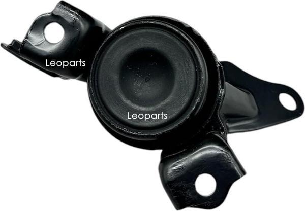 LEOPARTS Toyota Avensis 2.0 1AZ Motor Takozu Ön Sağ 2003-2008 12362-28090 - Image 1