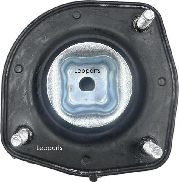 LEOPARTS Toyota Corolla AE101 Arka Amortisör Takozu Sol 1993-1997 48072-12030 - Image 1