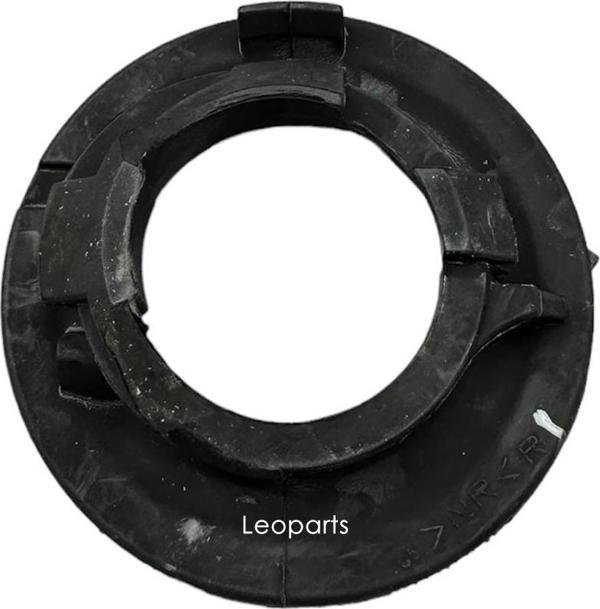 LEOPARTS Honda Cıvıc Arka Helezon Yay Lastiği Alt Sağ 2012-2014 52471TR0A01 - Image 1