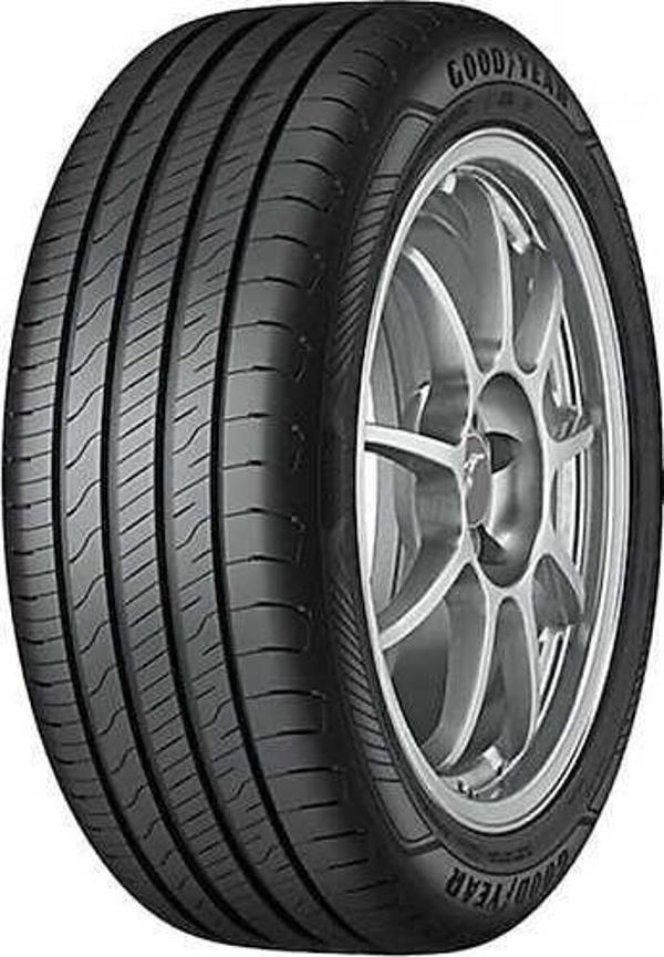 Goodyear 215/60R17 100H Efficientgrip 2 Suv XL Yaz Lastiği (2024) - Image 1