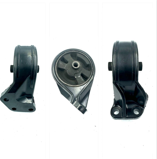 LEOPARTS Hyundai Sonata 2.4 Benzinli Motor Takozu Arka 2002-2005 21930-39600 - Image 1