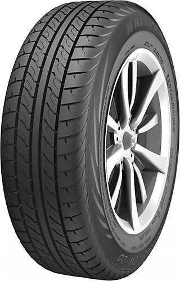 Nankang 215/60R16C 108/106T Cw-20 Yaz Lastiği (2024) - Image 1
