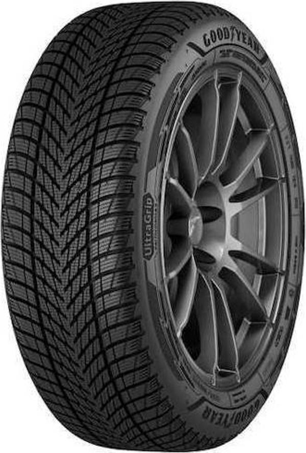 Goodyear 215/45R16 90V UltraGrip Performance 3 XL Fp Kış Lastiği (2022) - Image 1