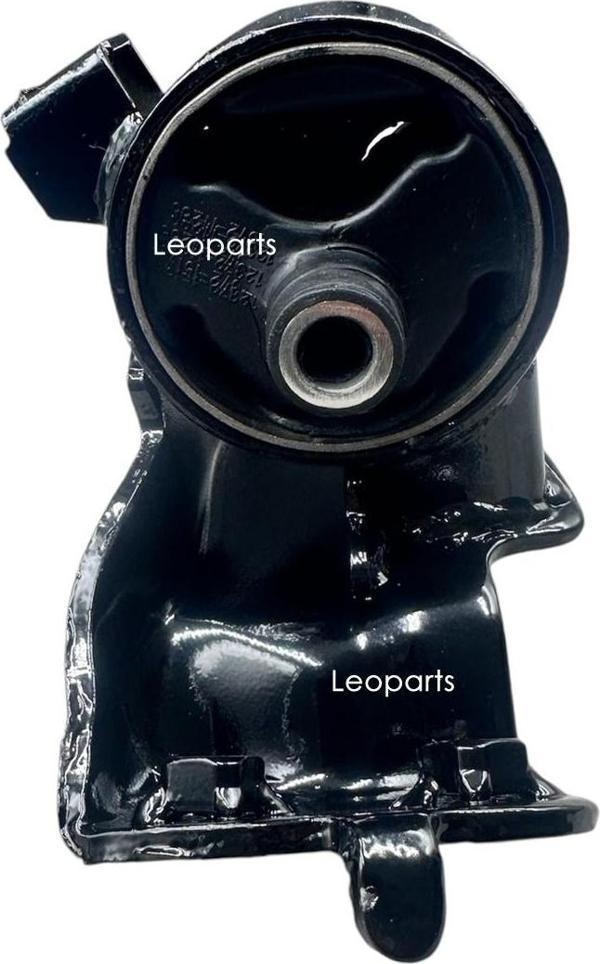 LEOPARTS Toyota Corolla AE101 1.6 Motor Takozu Ön Sol 1992-1997 12372-15171 - Image 1