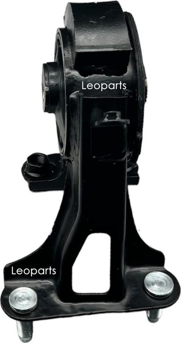 LEOPARTS Corolla - Auris 2007-2018 Motor Takozu Arka 12371-22220 - Image 1