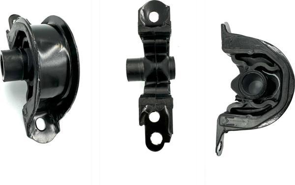LEOPARTS Honda Cıvıc - CRV 1996-2001 / HRV 1999-2002 Motor Takozu Sol Alt 50842-SR3-984 - Image 1