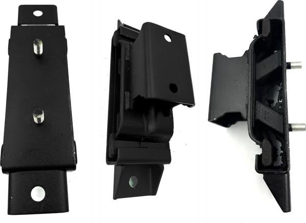 LEOPARTS Mitsubishi L200 4x4 Şanzıman Takozu Arka 2007-2015 MR992713 - Image 1