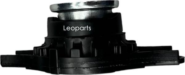 LEOPARTS Primera Arka Amortisör Takozu 1996-2001 Sağ-Sol Uyumlu (1 Adet) 55320-2F500 - Image 1