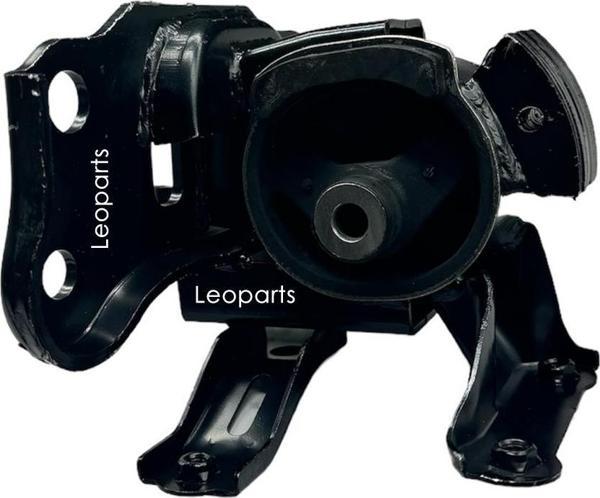 LEOPARTS Corolla - Auris 1.6 Benzinli Motor Takozu Ön Sol 2010-2012 12372-22180 - Image 1