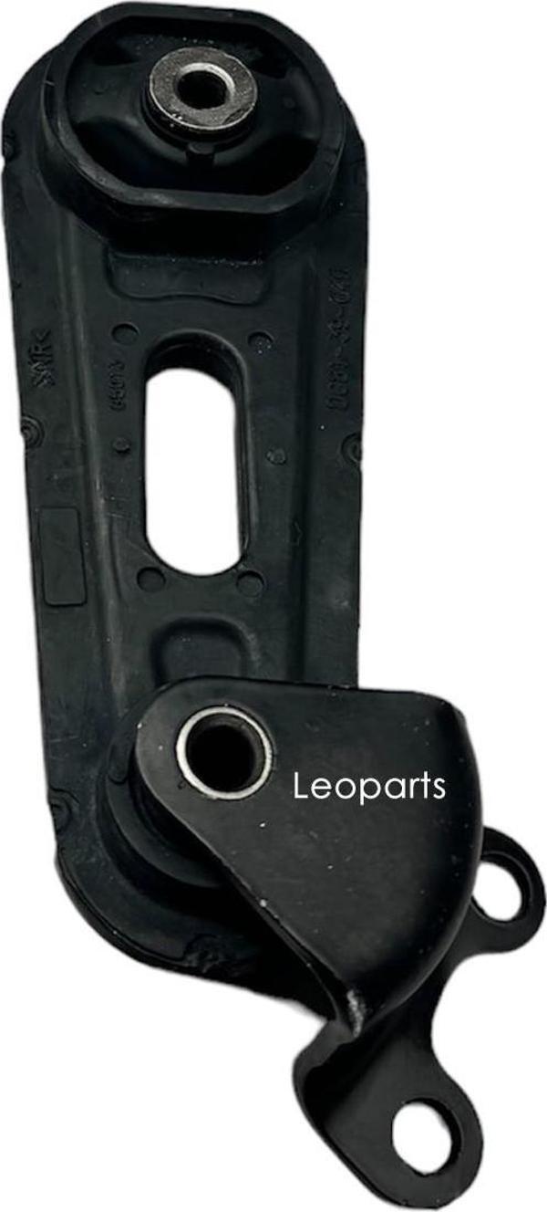 LEOPARTS Mazda 2 Hatchback Motor Takozu Arka (Otomatik) 2008-2014 D652-39-040 - Image 1