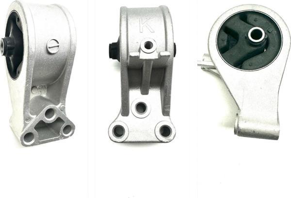 LEOPARTS Lancer 1.5 1995-2003 / Colt 1.3 - 1.5 1996-2002 Motor Takozu Ön Sağ MR403065 - Image 1